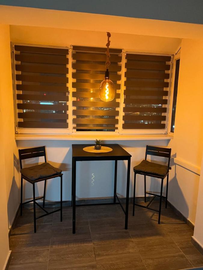 Central Sky View Apartment 베오그라드 외부 사진